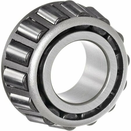 BOWER Tapered Roller Bearing Cone - 1.75 In Id X 1.25 In W BT-49175